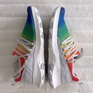 Merrell Rainbow Pride FloatEco Shoes - Like New 🌈